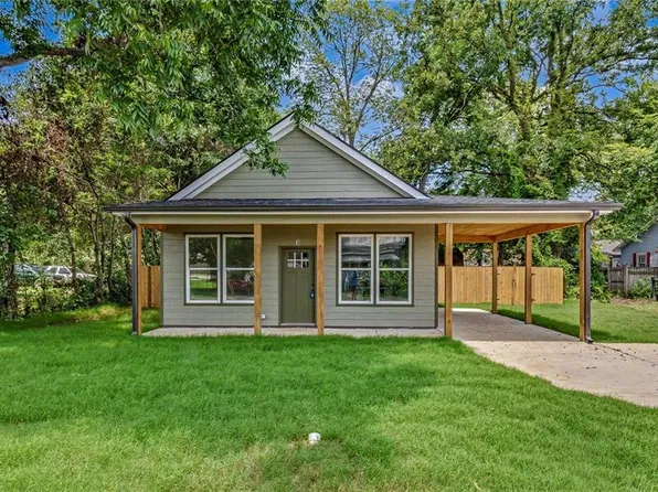 3 Forsyth St NE, Rome, GA 30161