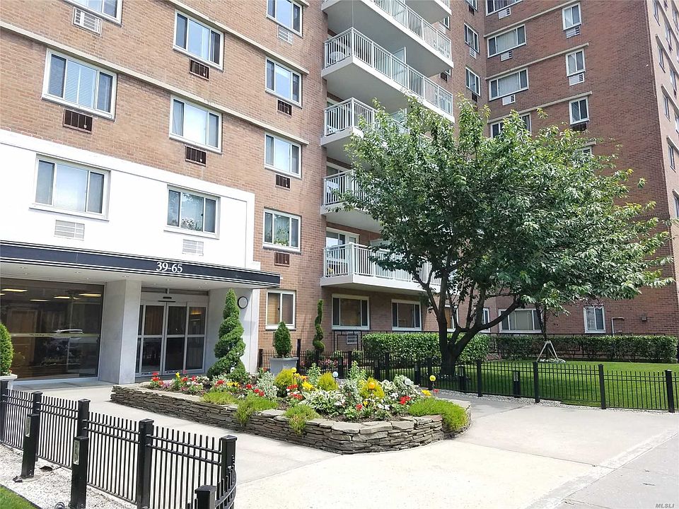 2nd image of 3965 52nd St APT 5V