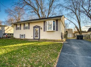 7041 Elaine Ave, Portage, IN 46368