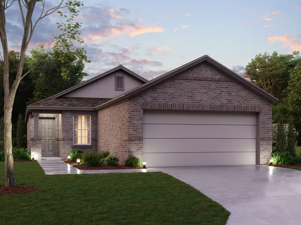 14156 Olney Dr, Pilot Point, TX 76258