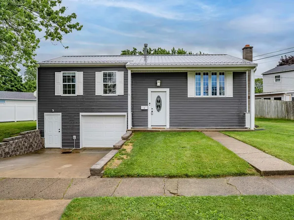 4 Jeffrey Dr, Columbia City, IN 46725