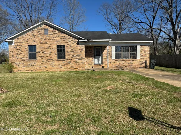 115 Sharon Hts, Holly Springs, MS 38635