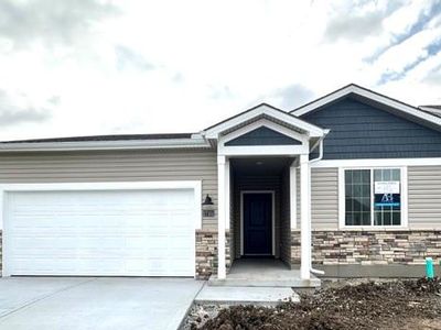 27101 E Sycamore St, Lees Summit, MO, 64086