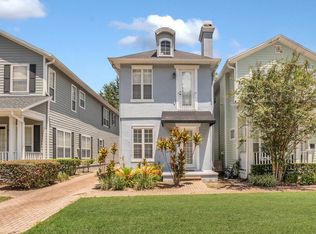 11 N Forest Ave #3, Orlando, FL 32803