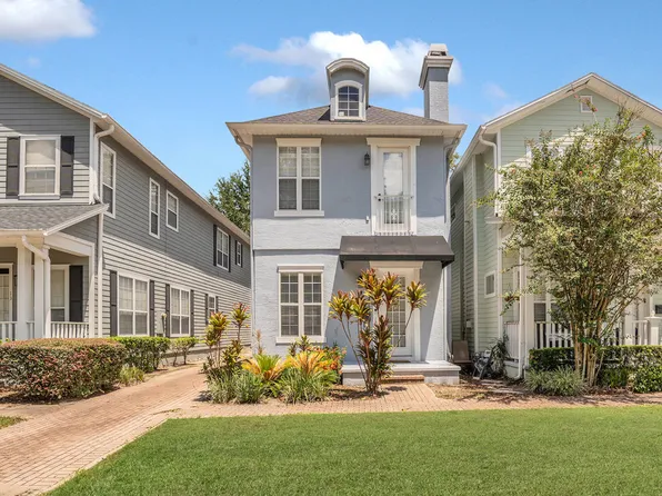 11 N Forest Ave #3, Orlando, FL 32803