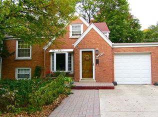 1405 Newberry Ave, La Grange Park, IL 60526