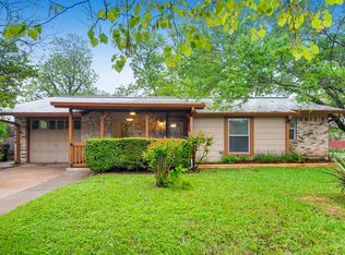 8401 Briarwood Ln, Austin, TX 78757