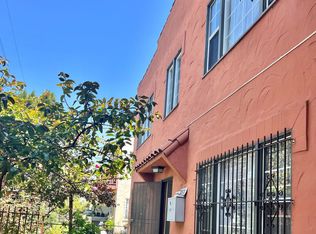 1200 N Tamarind Ave #C, Compton, CA 90222