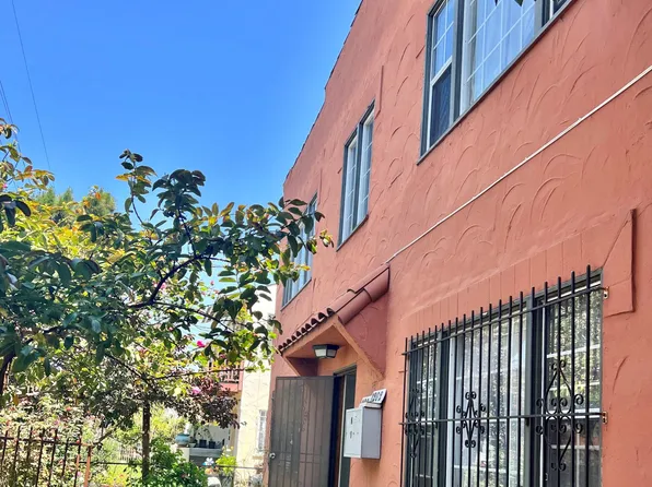 1200 N Tamarind Ave #C, Compton, CA 90222