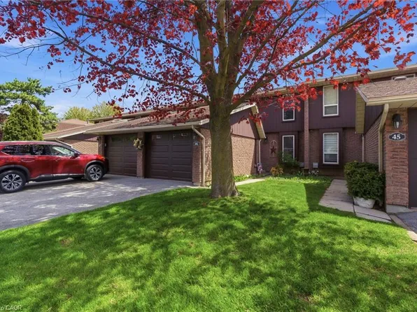 122 Lakeshore Rd #46, Saint Catharines, ON L2N 6N6