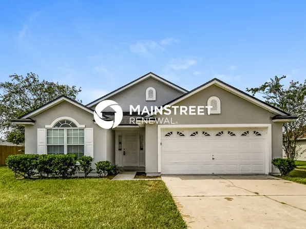11731 Deep Springs Dr N, Jacksonville, FL 32219