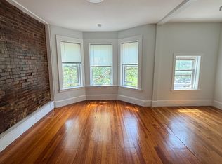 209 Greene St #I, New Haven, CT 06511