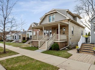 5422 N Natoma Ave, Chicago, IL