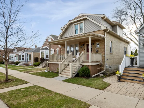5422 N Natoma Ave, Chicago, IL 60656