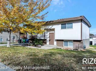 7976 W Sharon Dr, Magna, UT 84044