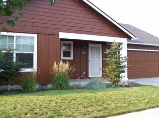 3210 SW Indian Pl, Redmond, OR 97756