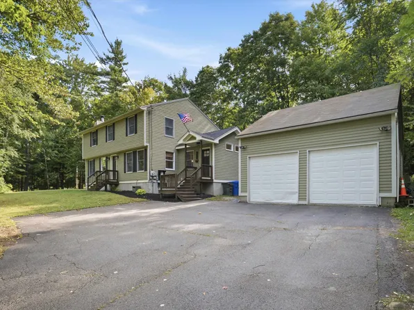 1 Hope Lane, Bow, NH 03304