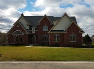 9684 42nd Ct, Pleasant Prairie, WI 53158