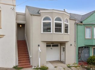 558 33rd Ave, San Francisco, CA 94121