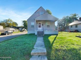 3423 Powell Ave, Louisville, KY