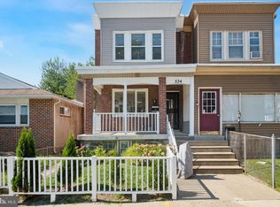 534 Benner St, Philadelphia, PA 19111