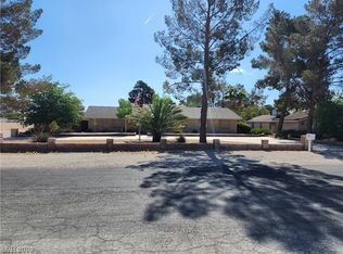 1650 Duneville St, Las Vegas, NV 89146