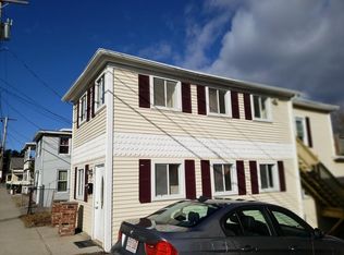 1262 Water St, Fitchburg, MA 01420
