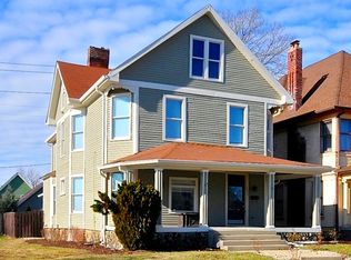 1932 Central Ave, Indianapolis, IN 46202
