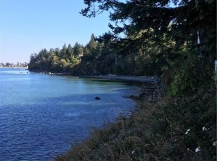 2700 N Nugent Rd, Lummi Island, WA 98262