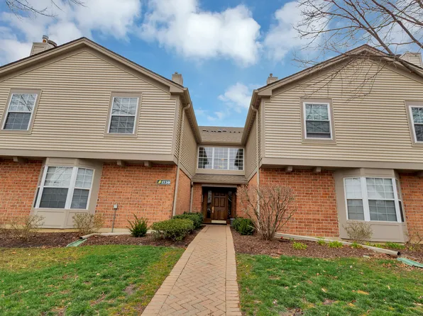 1750 Sleepy Hollow Ct APT 7, Schaumburg, IL 60195