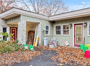 6416 Hunters Creek Rd, South Wales, NY 14139