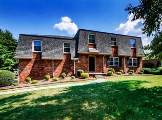 12632 Pony Express Dr, Knoxville, TN 37934