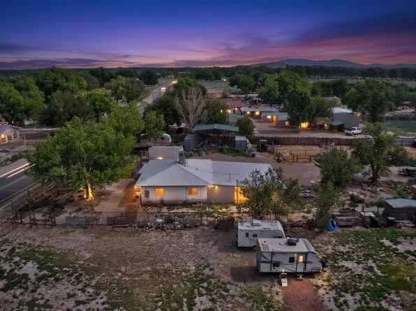 2669 State Highway 47, Los Lunas, NM 87031