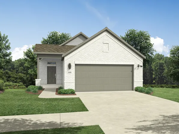 357 Millwood Rd, Lavon, TX 75166