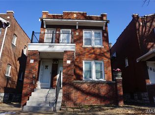 3865 Alberta St, Saint Louis, MO