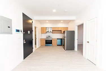 Rented by Oxford Property Group