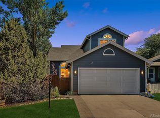 585 Arden Circle, Littleton, CO 80126
