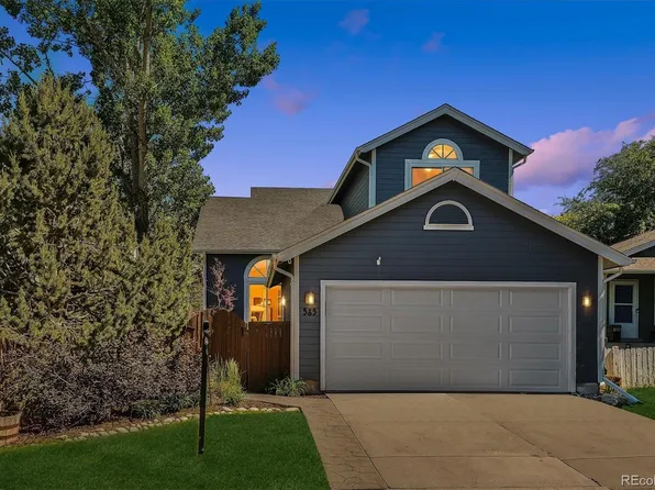 585 Arden Circle, Littleton, CO 80126