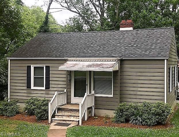 1st image of this home