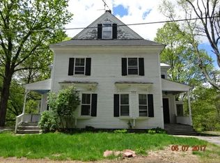 37-39 High St, Pepperell, MA 01463