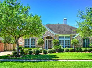 10303 Sand Dollar Dr, Houston, TX 77065