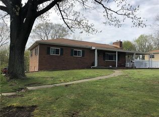 1628 Old Brodhead Rd, Monaca, PA 15061