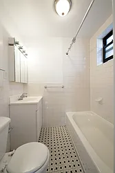 Rented by Buchbinder & Warren