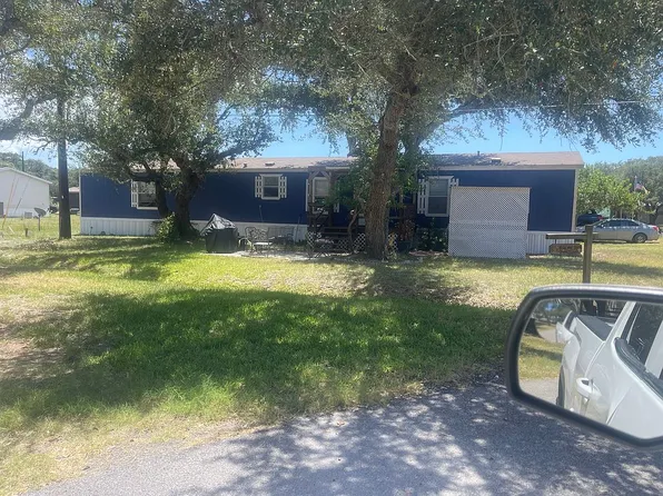 1202 Mesquite, Rockport, TX 78382