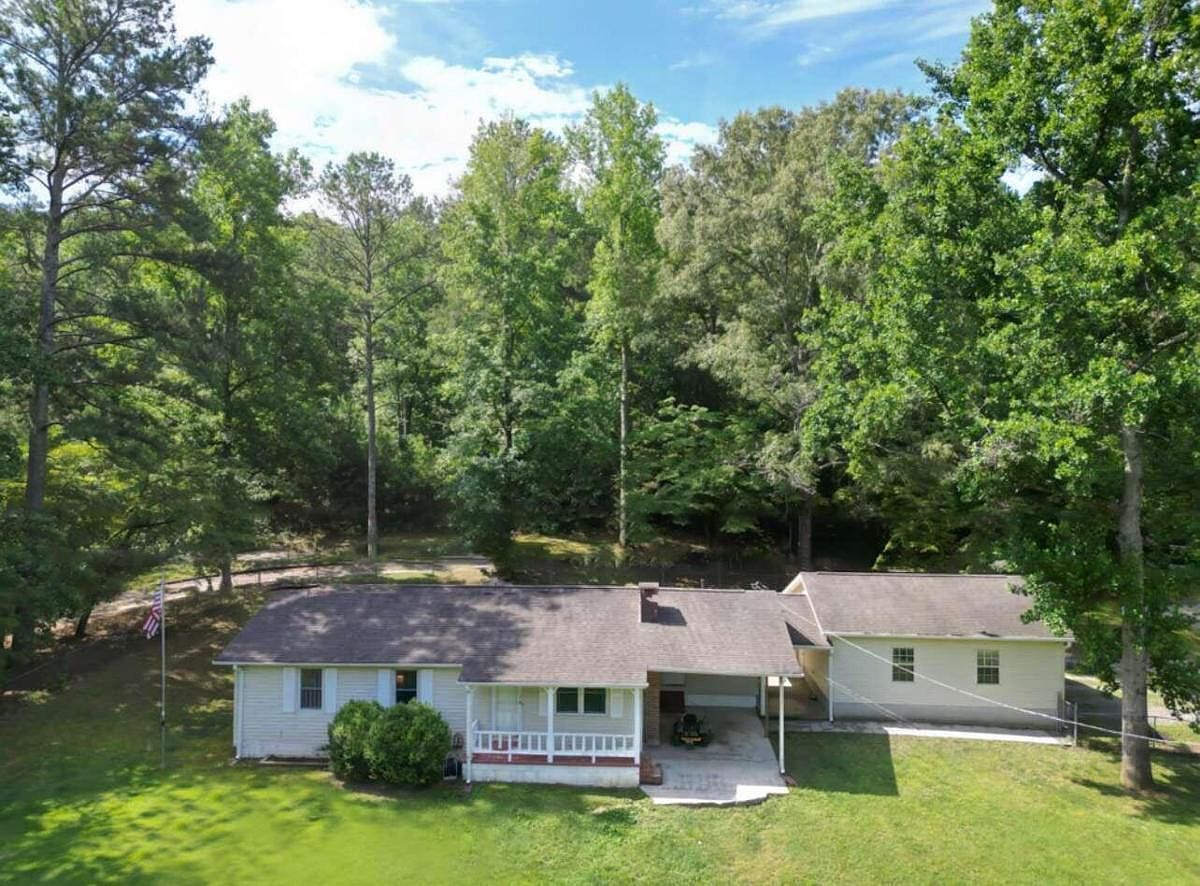 941 Highway 293 SE, Kingston, GA 30145 MLS 10188436 Zillow