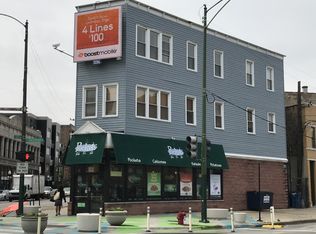 3005 N Lincoln Ave #2E, Chicago, IL 60657