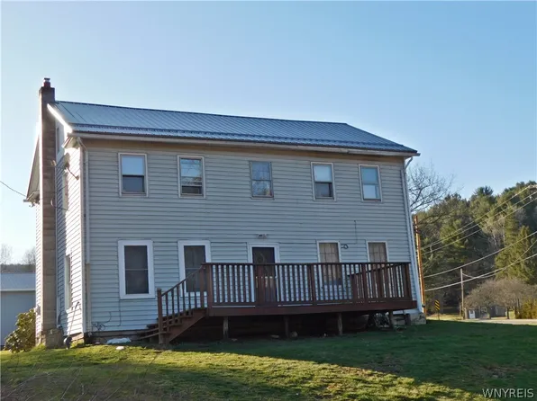 8303 Deer Creek Rd, Bolivar, NY 14715