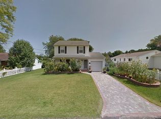 529 Francis Rd, Brick, NJ 08723
