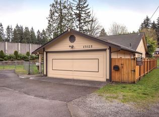 17025 20th Ave W, Lynnwood, WA