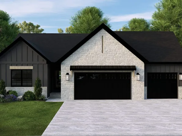 12404 Horizon St, Portic Papillion, NE 68046